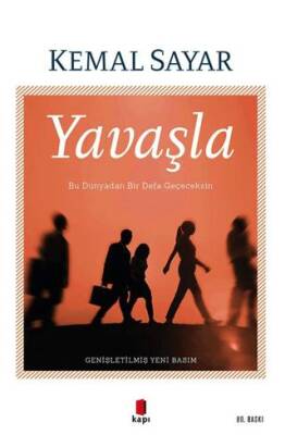 Yavaşla - 1