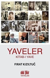 Yaveler - Akıl Fikir Yayınları