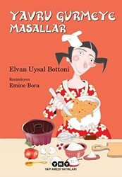 Yavru Gurmeye Masallar - Yapı Kredi Yayınları