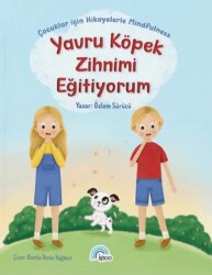 Yavru Köpek Zihnimi Eğitiyorum - İgloo Yayınevi