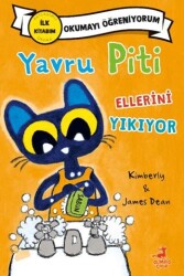 Yavru Piti Ellerini Yıkıyor - Olimpos Çocuk
