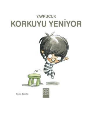 Yavrucuk - Korkuyu Yeniyor - 1