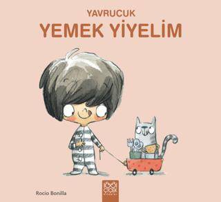 Yavrucuk - Yemek Yiyelim - 1