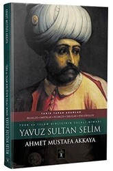 Yavuz Sultan Selim - İlgi Kültür Sanat Yayınları