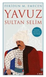 Yavuz Sultan Selim - Kapı Yayınları
