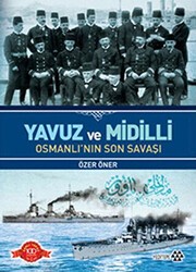 Yavuz ve Midilli - Yeditepe Yayınevi