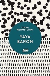 Yaya Baron - 160. Kilometre Yayınevi