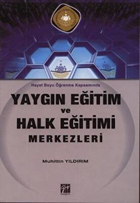 Yaygın Eğitim ve Halk Eğitimi Merkezleri - 1