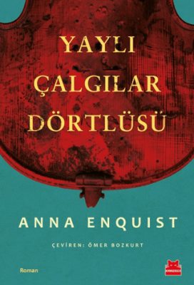 Yaylı Çalgılar Dörtlüsü - 1