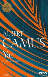 Yaz - Can Yayınları