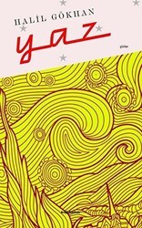 Yaz - Kafe Kültür Yayıncılık