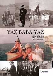 Yaz Baba Yaz - İkinci Adam Yayınları