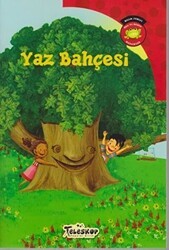 Yaz Bahçesi - Teleskop Popüler Bilim