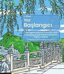 Yaz Başlangıcı - Yeni İnsan Yayınevi