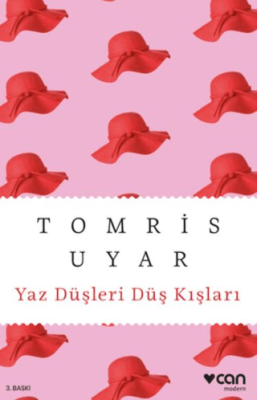 Yaz Düşleri Düş Kışları - 1