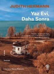 Yaz Evi, Daha Sonra - Sia Kitap