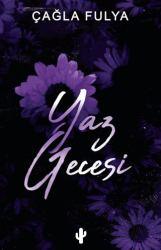 Yaz Gecesi - Kaktüs Sanat
