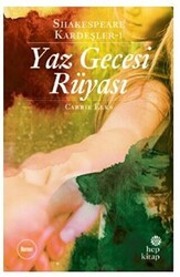 Yaz Gecesi Rüyası - Shakespeare Kardeşler 1 - Hep Kitap