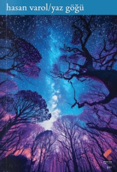 Yaz Göğü - Klaros Yayınları