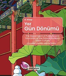 Yaz Gün Dönümü - Yeni İnsan Yayınevi