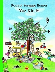 Yaz Kitabı - Kuraldışı Yayınevi