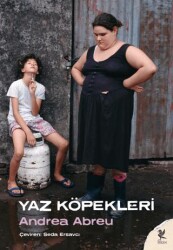 Yaz Köpekleri - 1