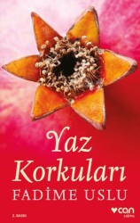 Yaz Korkuları - Can Yayınları