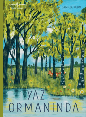 Yaz Ormanında - 1