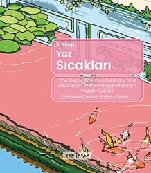 Yaz Sıcakları - Yeni İnsan Yayınevi