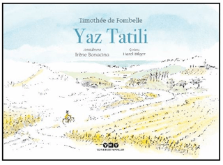 Yaz Tatili - 1