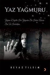 Yaz Yağmuru - Cinius Yayınları