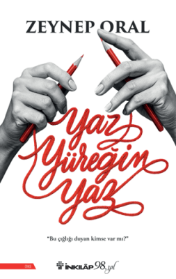 Yaz Yüreğim Yaz - 1