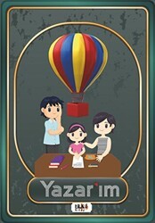 Yazar`ım - 1