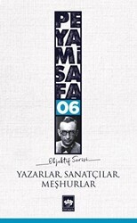 Yazarlar Sanatçılar Meşhurlar - Ötüken Neşriyat