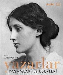 Yazarlar - Yaşamları ve Eserleri - Alfa Yayınları