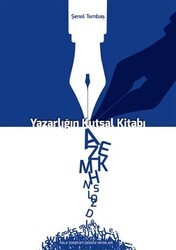 Yazarlığın Kutsal Kitabı - Halk Edebiyatı Dergisi Yayınları