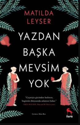 Yazdan Başka Mevsim Yok - 1