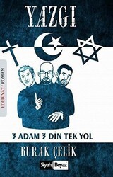 Yazgı - Siyah Beyaz Yayınları