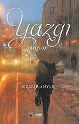Yazgı - İdeal Kültür Yayıncılık