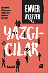 Yazgıcılar - Doğan Kitap