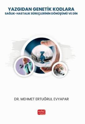 Yazgıdan Genetik Kodlara - 1