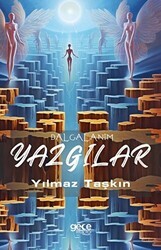 Yazgılar - Gece Kitaplığı