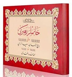 Yazı Boy Hanımlar Rehberi Mecmuası - Altınbaşak Neşriyat