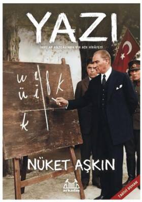 Yazı - İnkılap Rüzgarında Bir Aşk Hikayesi - 1