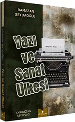 Yazı ve Sanat Ülkesi - 1