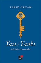 Yazı - Yankı - 1