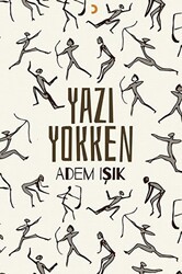 Yazı Yokken - Cinius Yayınları