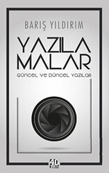 Yazılamalar: Güncel ve Düncel Yazılar - 40 Kitap