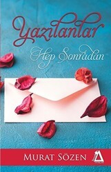 Yazılanlar Hep Sonradan - Sisyphos Yayınları
