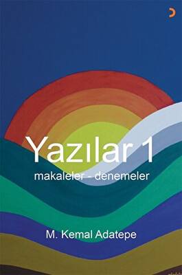 Yazılar 1 - 1